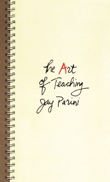 Produktbild: The Art of Teaching