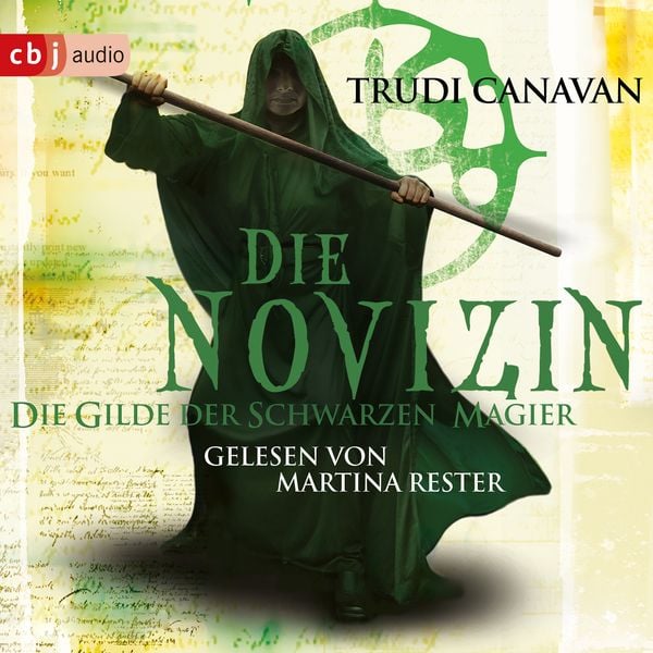 Produktbild: Die Gilde der schwarzen Magier 2