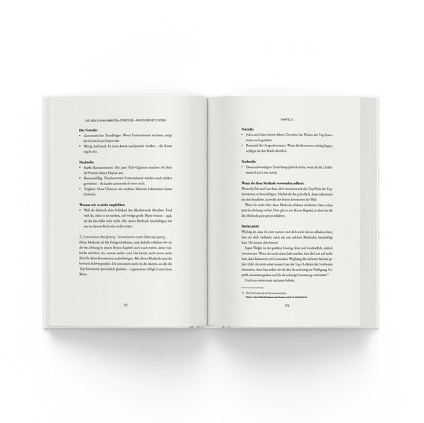 Produktbild: Reich in 60 Minuten