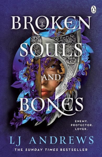 Produktbild: Broken Souls and Bones