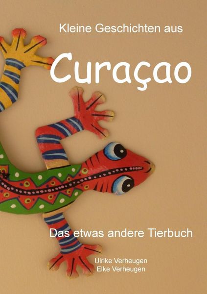 Produktbild: Kleine Geschichten aus Curacao