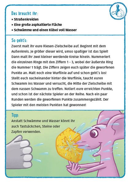 Produktbild: Motorik &ndash; 30 Bildkarten f&uuml;r Kinder im Kindergarten- und Vorschulalter