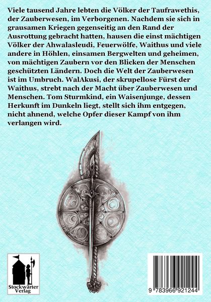 Produktbild: Der Eine Wolf