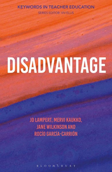 Produktbild: Disadvantage