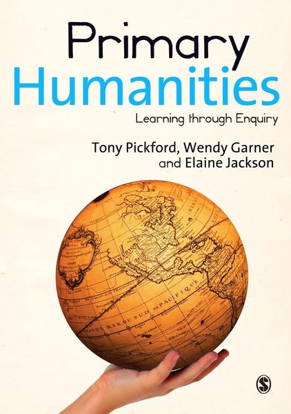 Produktbild: Primary Humanities