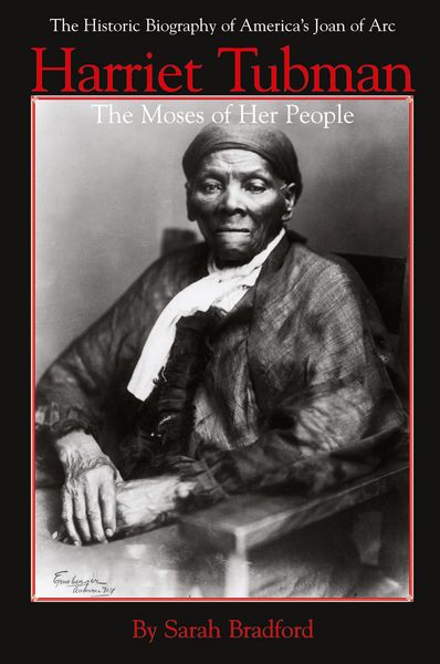 Produktbild: Harriet Tubman