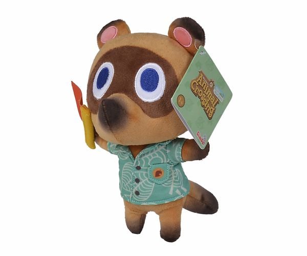 Produktbild: Animal Crossing Tommy, 25cm