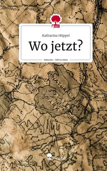 Produktbild: Wo jetzt?. Life is a Story - story.one