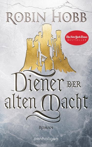Produktbild: Diener der alten Macht