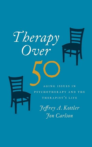 Produktbild: Therapy Over 50