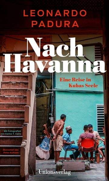 Produktbild: Nach Havanna