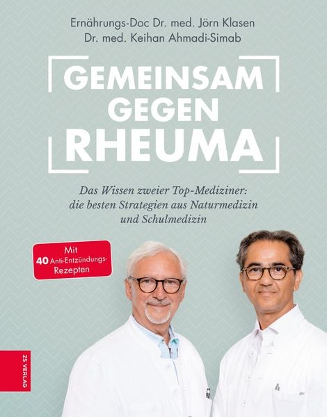 Produktbild: Gemeinsam gegen Rheuma