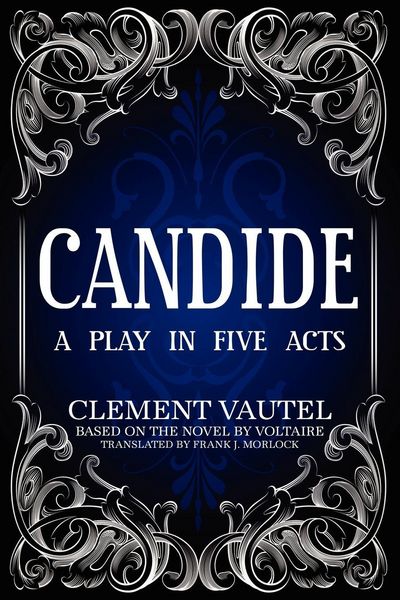 Produktbild: Candide
