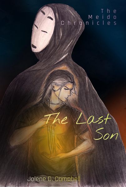 Produktbild: The Last Son