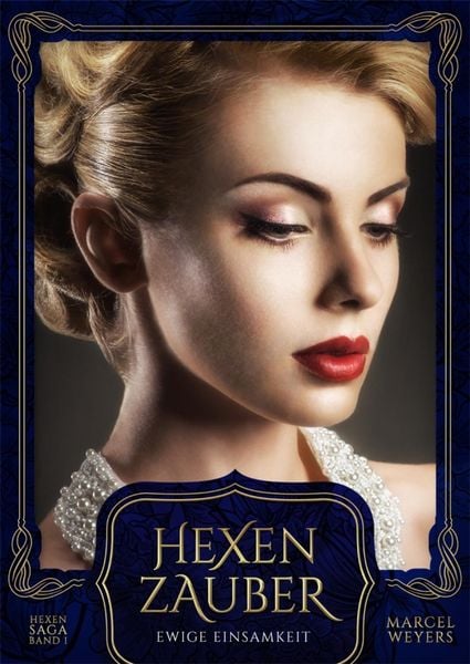 Produktbild: Hexenzauber