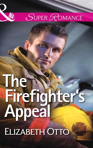 Produktbild: The Firefighter's Appeal