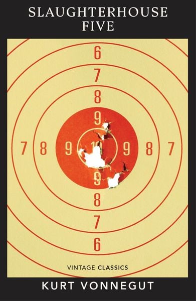 Produktbild: Slaughterhouse 5