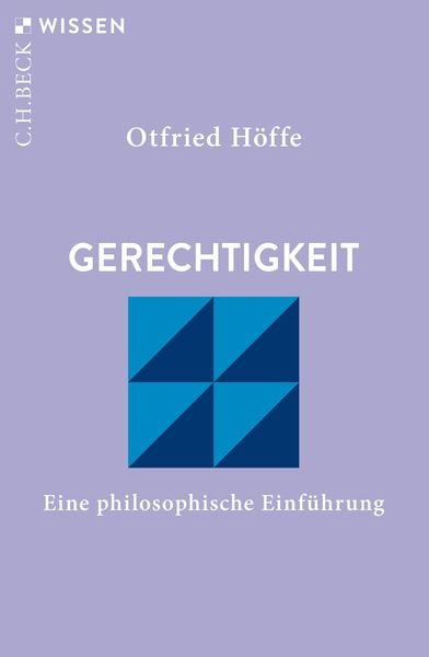 Produktbild: Gerechtigkeit