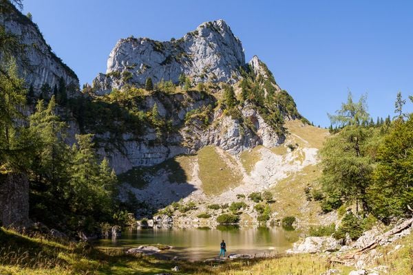 Produktbild: Naturjuwel Salzkammergut