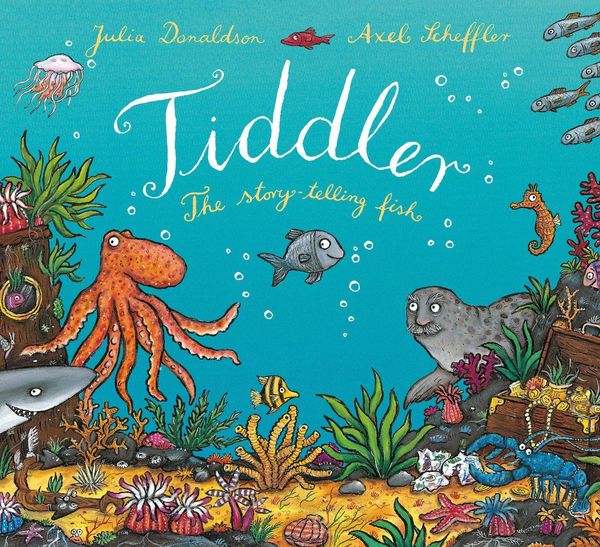 Produktbild: Tiddler