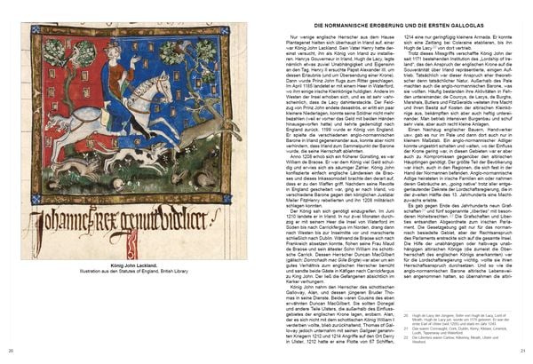 Produktbild: Die Galloglas