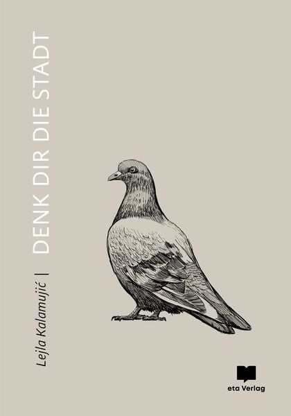 Produktbild: Denk Dir die Stadt