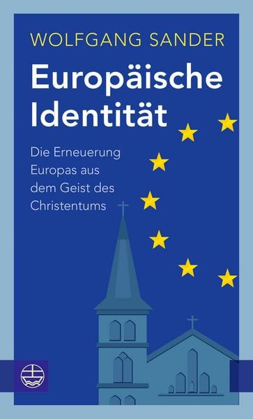 Produktbild: Europ&auml;ische Identit&auml;t