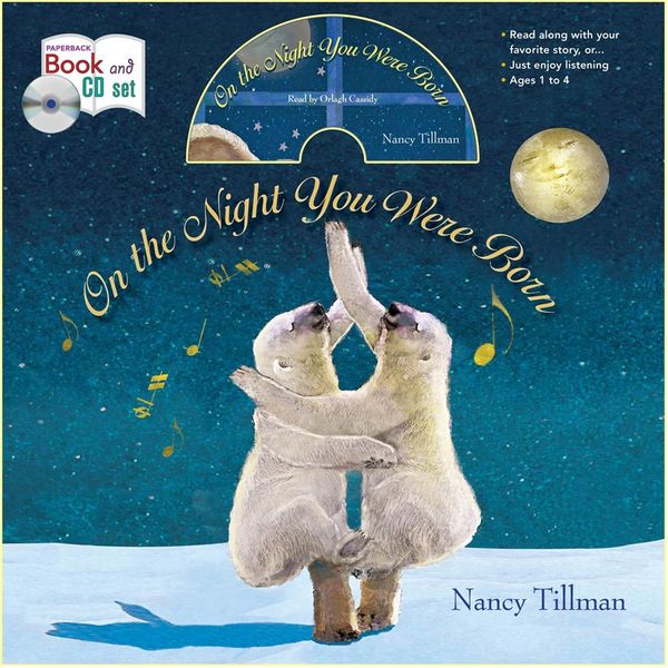Produktbild: On the Night You Were Born