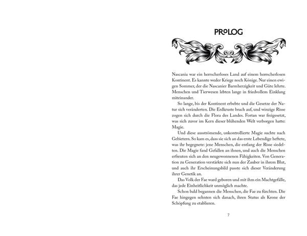 Produktbild: Wings of Ash 1. Schlafende Drachen