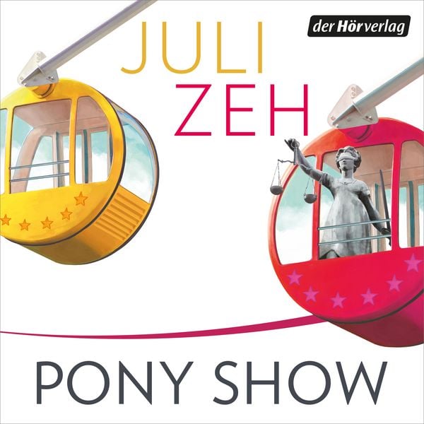 Produktbild: Pony Show