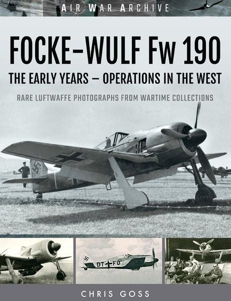Produktbild: Focke-Wulf Fw 190