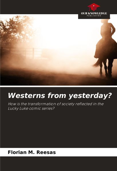 Produktbild: Westerns from yesterday?