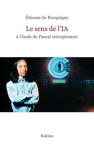 Produktbild: Le sens de l ia a l ecole de