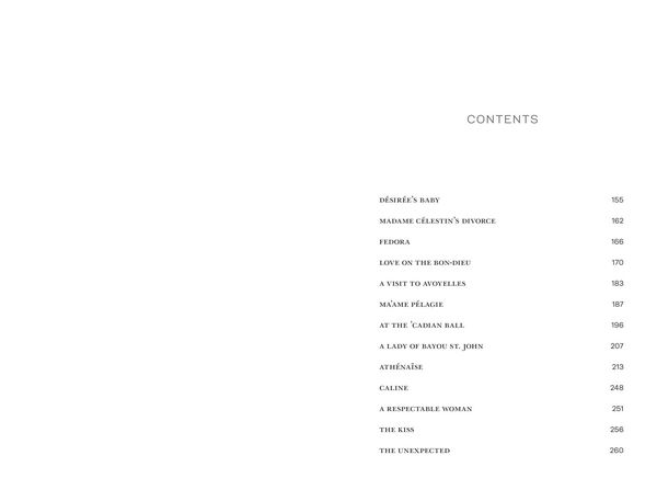 Produktbild: The Awakening and Other Stories