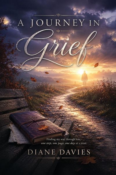 Produktbild: A Journey in Grief