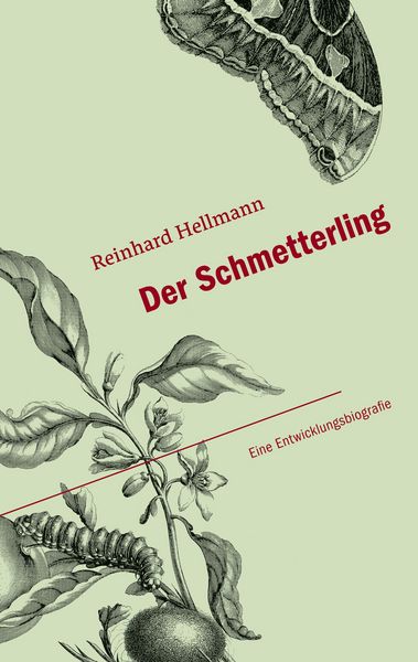 Produktbild: Der Schmetterling