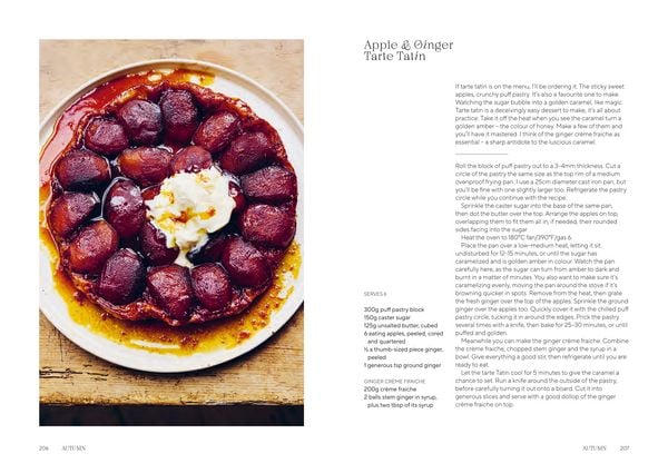 Produktbild: What to Cook and When to Cook It