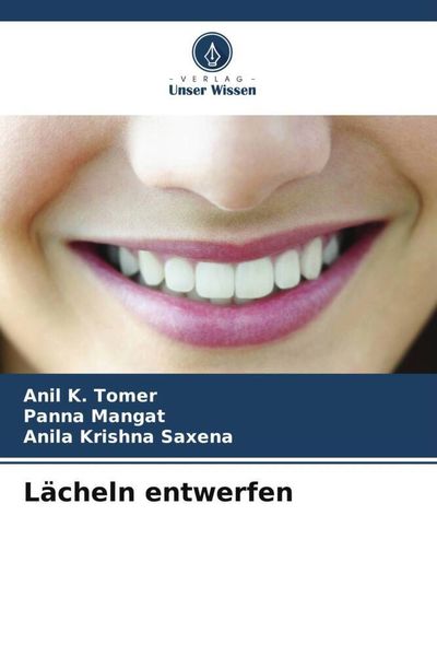 Produktbild: L&auml;cheln entwerfen
