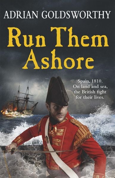Produktbild: Run Them Ashore