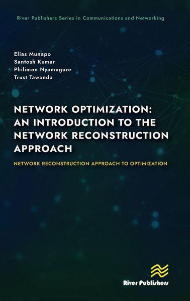 Produktbild: Network Optimization