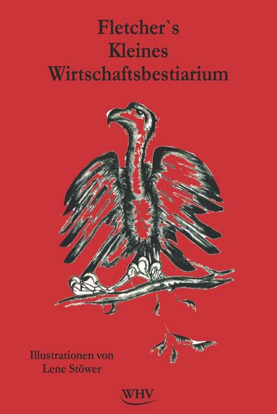 Produktbild: Fletcher's Kleines Wirtschaftsbestiarium