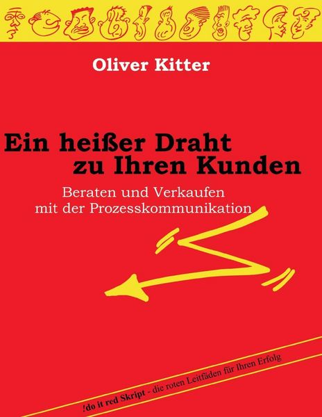 Produktbild: Ein hei&szlig;er Draht zu Ihren Kunden