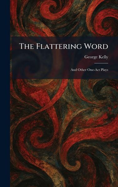 Produktbild: The Flattering Word