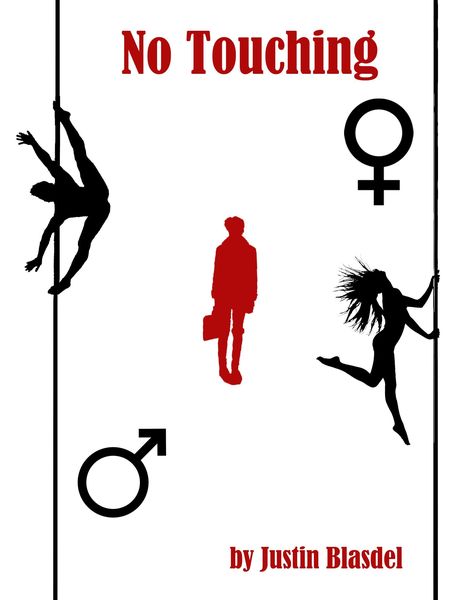 Produktbild: No Touching