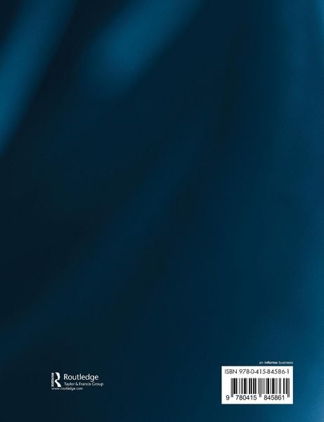 Produktbild: Advancing Qualitative Methods in Criminology and Criminal Justice