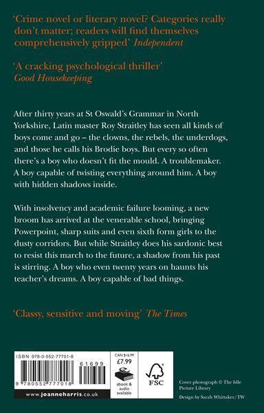Produktbild: Different Class