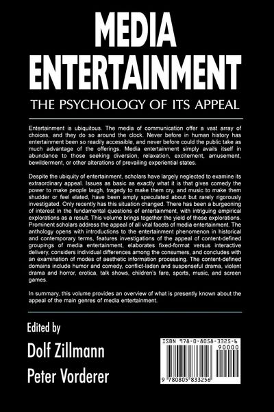 Produktbild: Media Entertainment