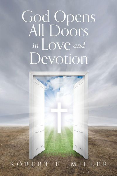 Produktbild: God Opens All Doors in Love and Devotion