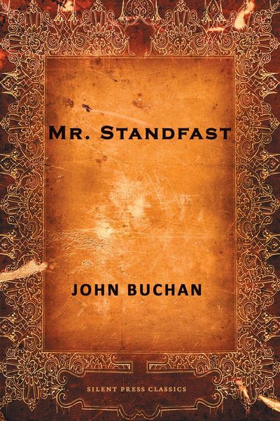 Produktbild: Mr. Standfast