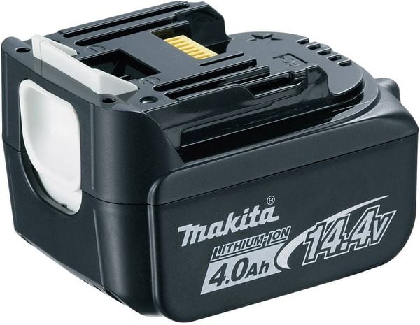 Makita BL1440 196388-5 Werkzeug-Akku 14.4V 4Ah Li-Ion